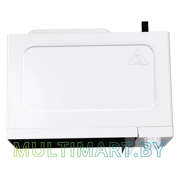 Микроволновая печь Gorenje MO20E1WH картинка 4